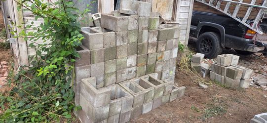 Landscape blocks