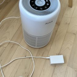 Airtok Air Purifer