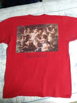 Supreme Rare Tee