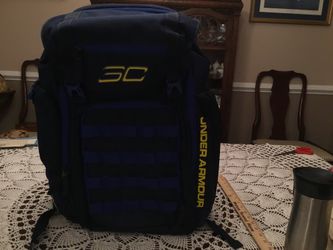 UnderArmour Backpack