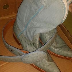 Avestrus 100/100 originales size 5 .