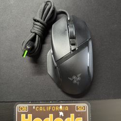 Razor BASILISK V3 Mouse