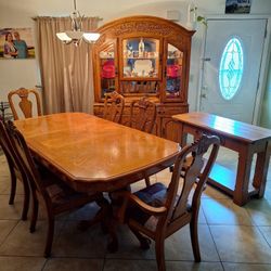 Dining Room  Set