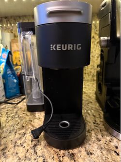 Keurig Coffee Machine