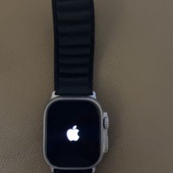 Apple Watch Ultra