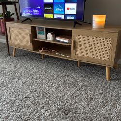 TV Console