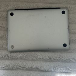 Mac Air 13in Read Description 