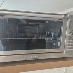 Cuisinart Toaster Oven 
