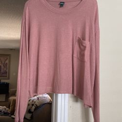 Long Sleeve