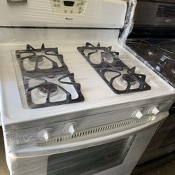 Stove