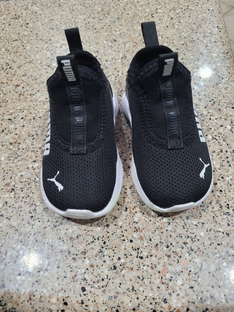 Puma Shoes