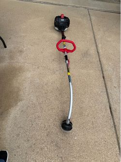 Grass trimmer