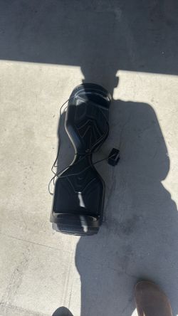 Hoverboard