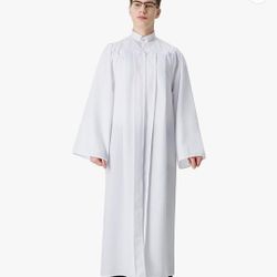 2 Baptism or Choir Robes 39 and 51FF