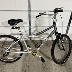 Adult Trek Bike 