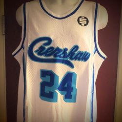 crenshaw bryant jersey