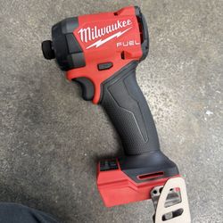 Milwaukee Impact Tool Only