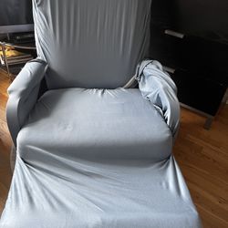 Recliner