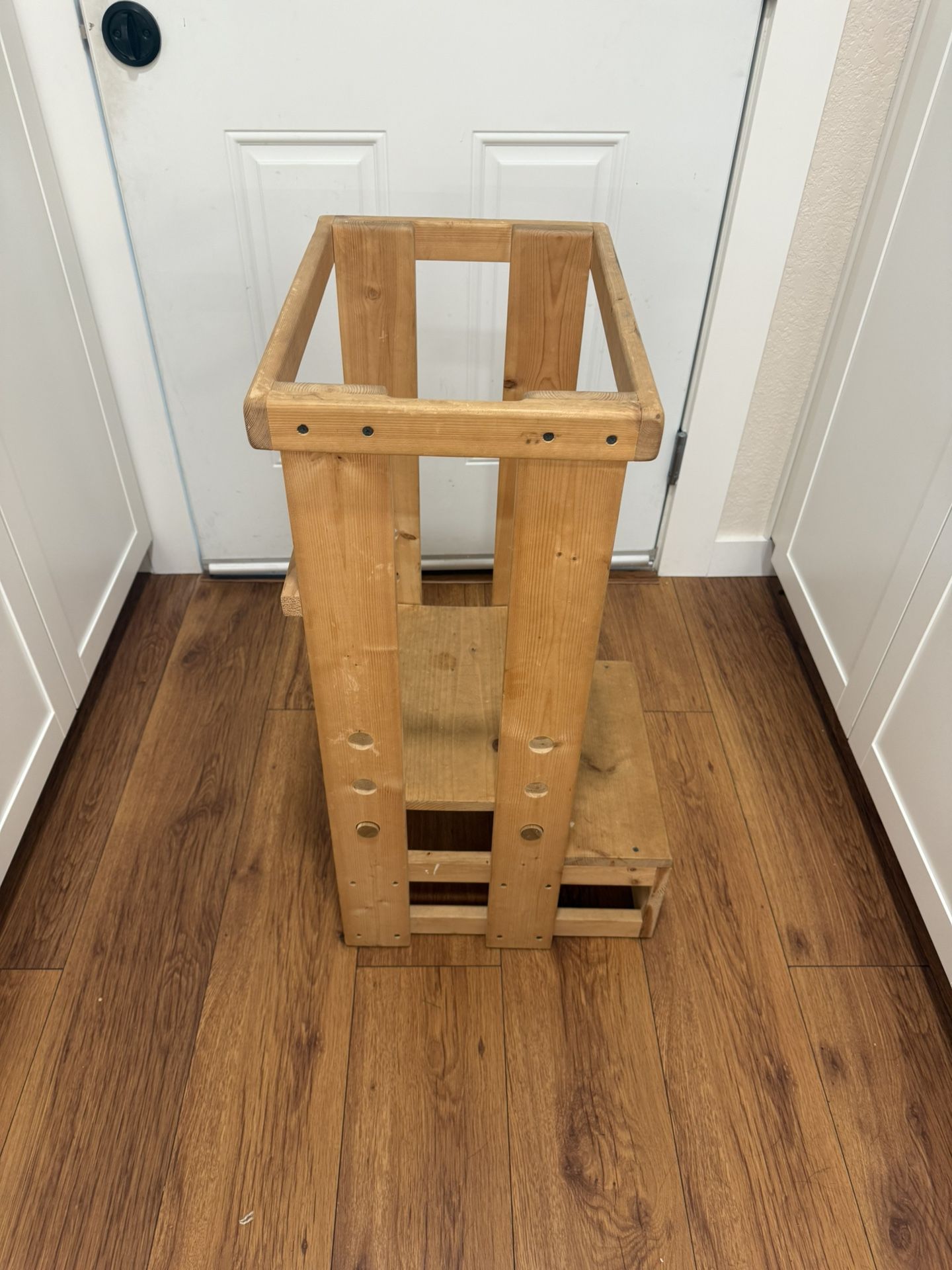 Kids Stepping Stool