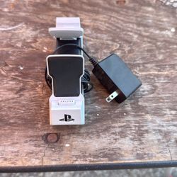 PlayStation Controller Charger