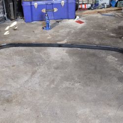 68 To 72 Gm A body Conv Drip Rail