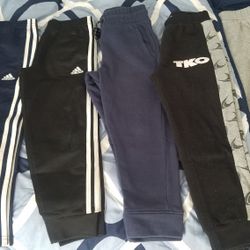 Childrens Pants Bundle