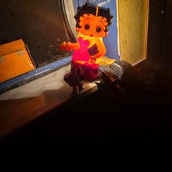 Betty Boop