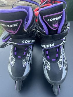 Roller Blades