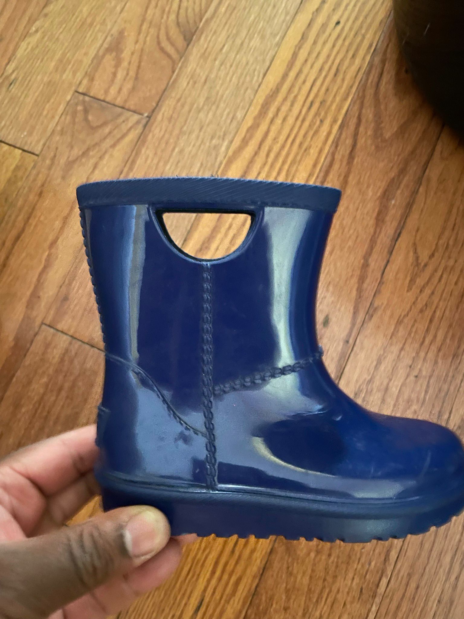 Toddler Ugh Rain Boots 
