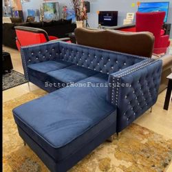 New Sectionals-Sofas. Shop Now Pay Later $40 down.  