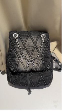 Diesel Charm-D Backpack