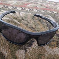 Arsenal Sunglasses [Non Polarized]