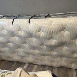 Colchón individual Nuevo Súper Cómodo🤩