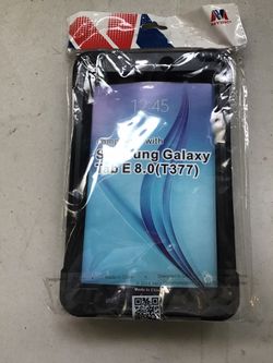 Samsung tab E 8.0 case