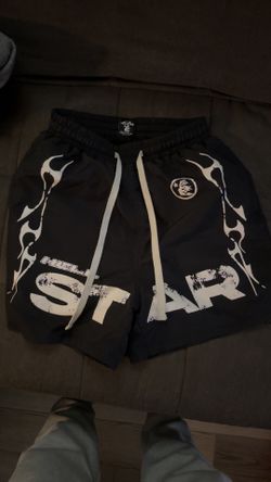 Hellstar Shorts Size Small