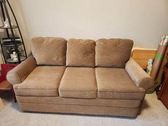 Sofa Sleeper