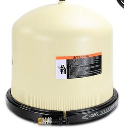 New Pool Filter Lid Assembly, model 17881 Pool Filter Lid Assembly Compatible with Pentair Clean & Clear Plus 420 sq-ft Filter and Quad D.E.