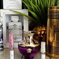 Versace >>Dylan Purple