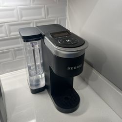 Keurig Coffee Machine Ksupreme Smart