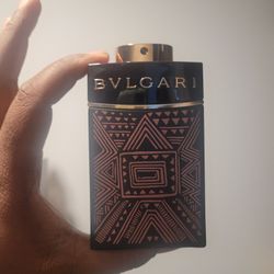 Bvlgari Laolu