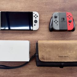 OLED Switch