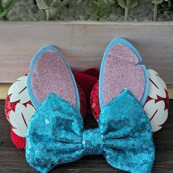 Disney Lilo And Stitch Baby Ears 