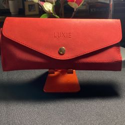 Luxie Glitter And Gold Brush Set