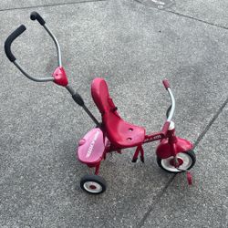 Radio Flyer Trike 