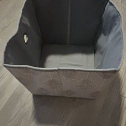 Cloth Storage Box 