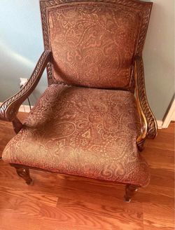 Chair furniture