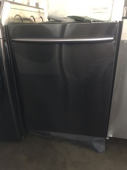 Samsung Dishwasher