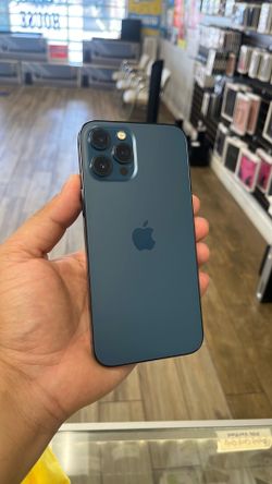 iPhone 12 Pro Max 256gb unlocked