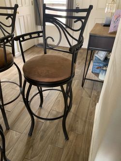 Bar stools