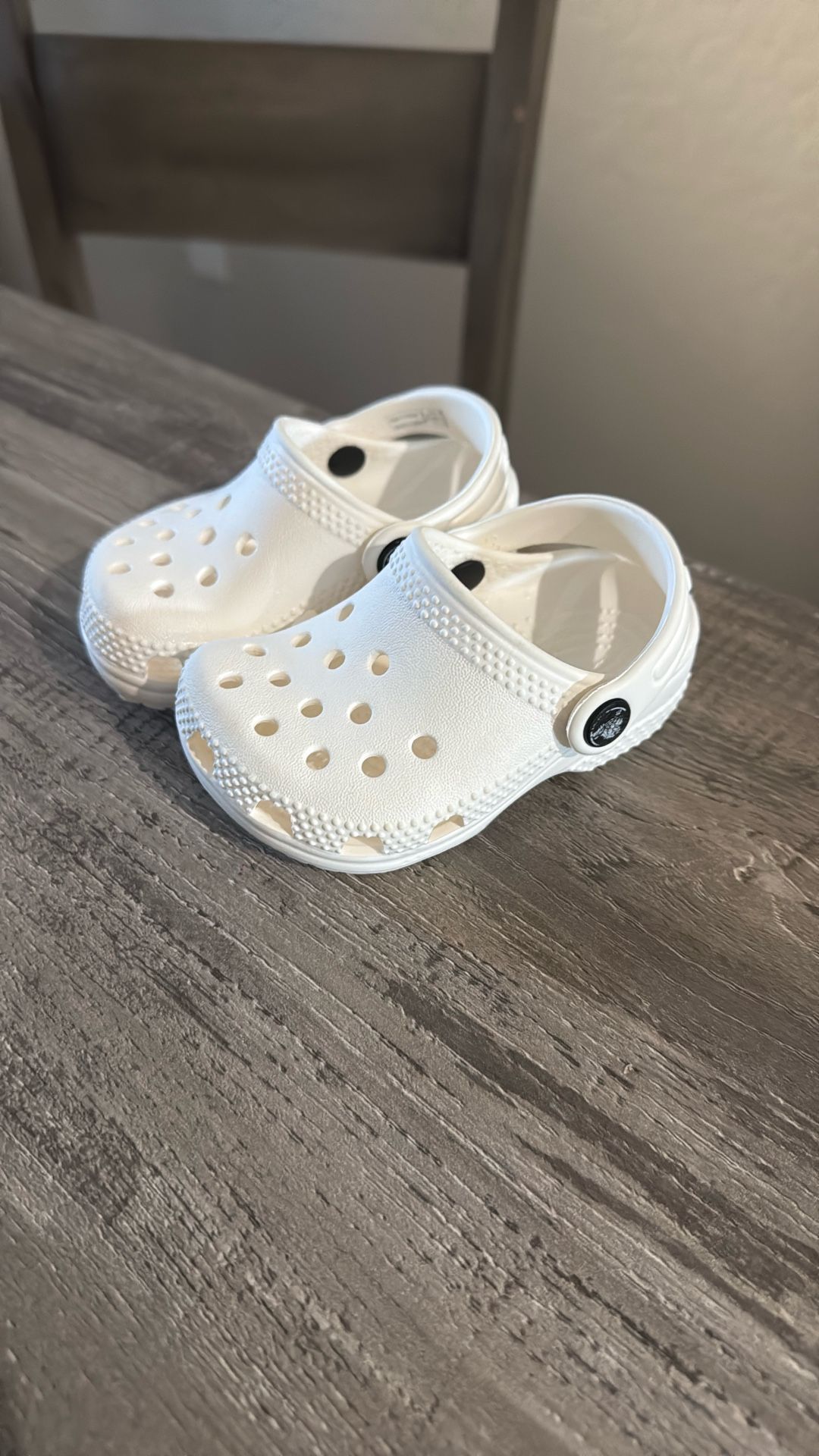 Crocs Toddler